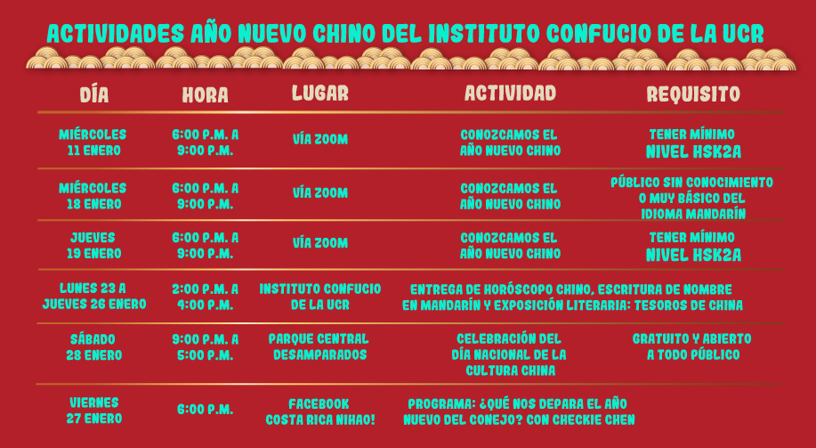 calendario